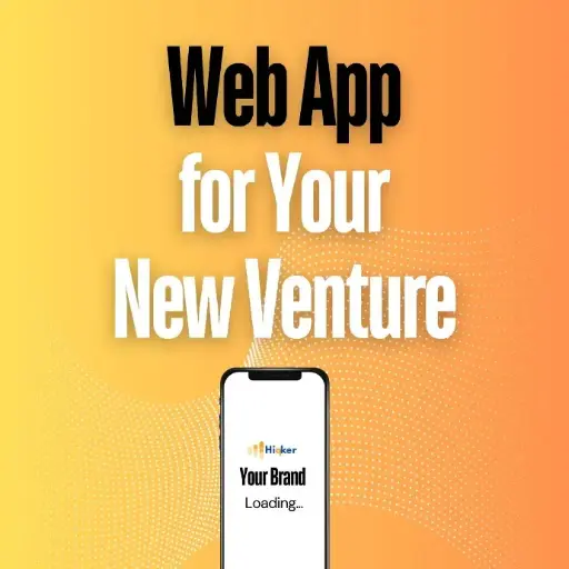 Web App Development