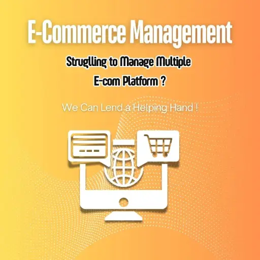 E-Commerce Management