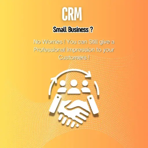 Customer Relationship Management